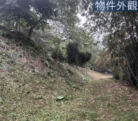 北埔休閒地