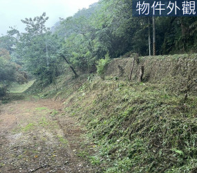 北埔休閒地