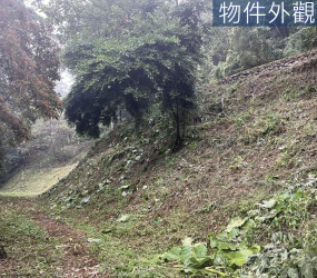 北埔休閒地