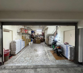 龍潭市中心精華地段住店｜稀有雙車位・近國道交流道