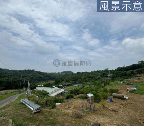 竹科後花園．富麗農莊.現代務農族.享受田園生活
