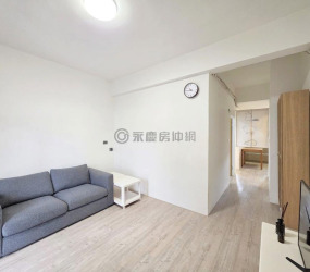 陽明交大｜近竹科精緻綠景兩房《穩定置產最佳首選》