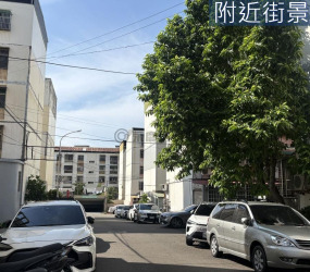 清華大學投資都更宅