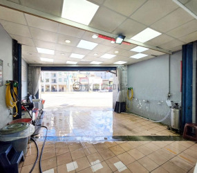 天府延平｜北區醒目大地坪透店《黃金幹道置產金舖》