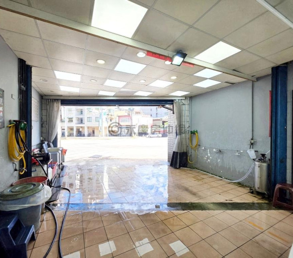天府延平｜北區醒目大地坪透店《黃金幹道置產金舖》