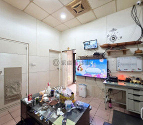 天府延平｜北區醒目大地坪透店《黃金幹道置產金舖》