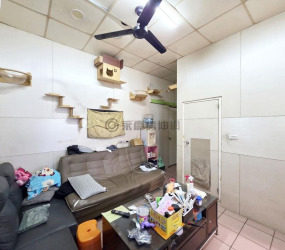 天府延平｜北區醒目大地坪透店《黃金幹道置產金舖》