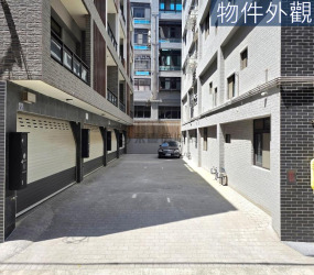 群豪臻善｜珍藏全新四房美別墅《北區全新完工美宅》