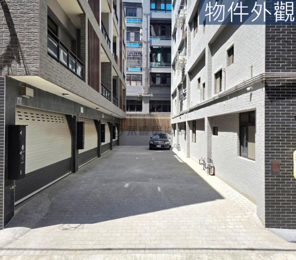 群豪臻善｜珍藏全新四房美別墅《北區全新完工美宅》