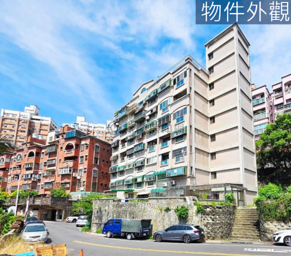 小貴族庭園｜竹科低總價精緻套房《租不如買小資宅》