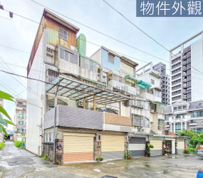 邊間低總價六房透天｜新竹北區《西濱、南寮、68》