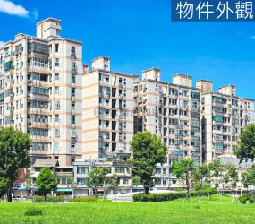 元邦大國｜平車４＋１房樓中樓《位二重埔近工研院》