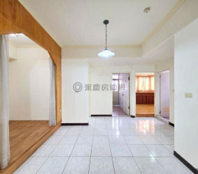 春福圓緣園｜邊間景觀３＋１美廈《清大南院近竹科》