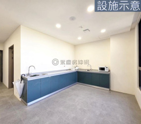 Fpark｜景觀廠辦附帶5車位《景觀科技園區！》