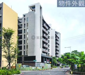 明新首席2｜全新平車三室視野戶《新豐明新重劃區》