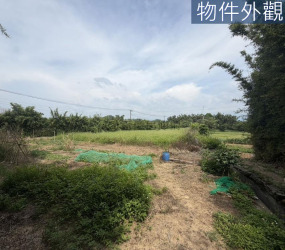 園區三期徵收地