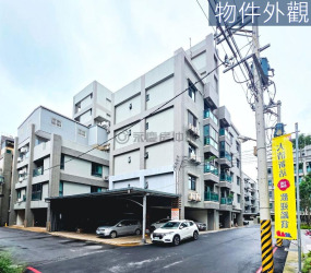 黃金屋3｜簡約溫馨平車美三房《湖口後站便捷商圈》
