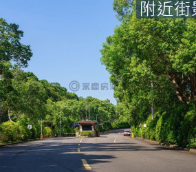 藏峰隱墅｜百坪莊園農舍+近三甲農地