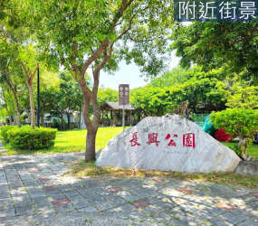 長興內湖｜低總價正臨路透天厝《公寓總價買透天厝》