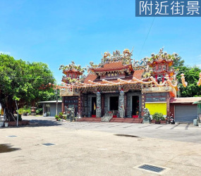 長興內湖｜低總價正臨路透天厝《公寓總價買透天厝》