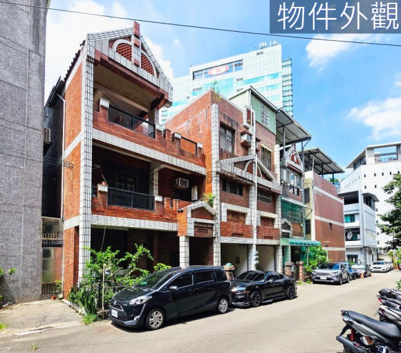 埔頂建功｜大面寬百坪孝親別墅《鄰近交流道、竹科》