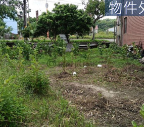台一線旁大面寬農地｜低總價輕鬆置產
