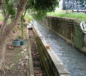 台一線旁大面寬農地｜低總價輕鬆置產