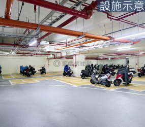 聚吉第｜全新視野平車美三房《A3棟、遼闊景觀宅》