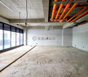 聚吉第｜九米大面寬金店面《店2、正市心遠百商圈》