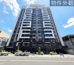 聚吉第｜十米大面寬金店面《店1、正市心遠百商圈》