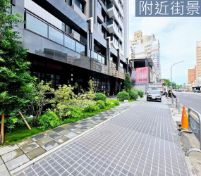 聚吉第｜十米大面寬金店面《店1、正市心遠百商圈》