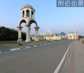 南寮近天府面寬5米店面建地