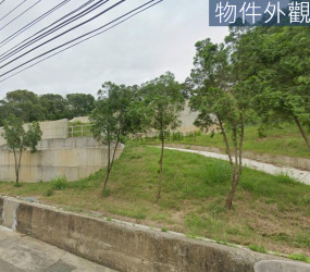 香山大湖路合法宗教用地
