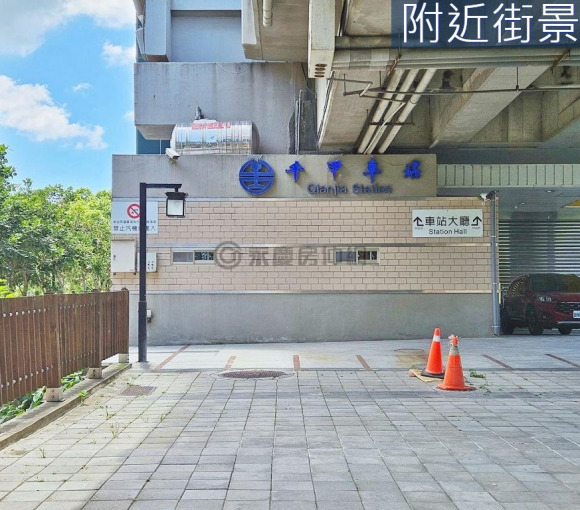 新竹｜隆恩田
