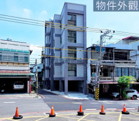 幸福知心｜首購全新平車美兩房３《幸福成家美宅！》