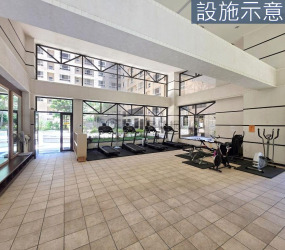 專>大遠百城隍廟商圈 |美學苑優質大三房平面車位
