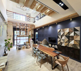 近竹北高鐵唯美店面｜柳宗里《遠百、喜來登》台科大