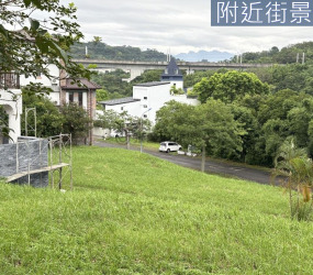 台積電2奈米旁別墅建地比佛利