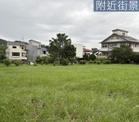 台積電2奈米旁別墅建地比佛利