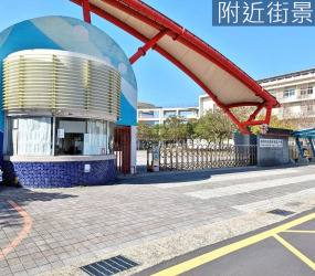 『愛世代』西門國小旁樓中樓『衛浴開窗』採光完美