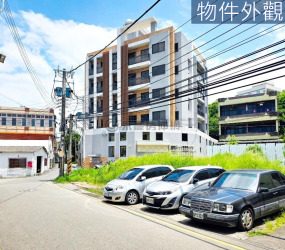 盛峰厝內1｜舒適海景三房附車位《大庄市場超低價》