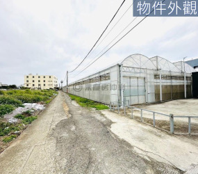 【吉陽農場｜城市裡的秘境農園】
