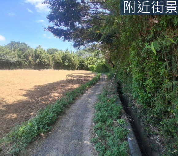 園區三期6.7倍高公告持分徵收地