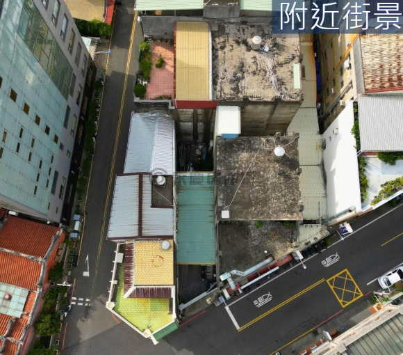 城隍廟商圈 | 珍稀黃金商用建地釋出！