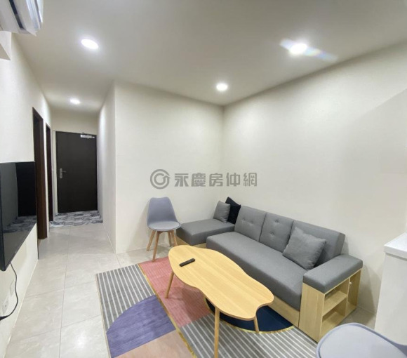 三民學居｜巨城新屋齡二房《三民國中小走路上下學》
